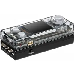 Makeblock CyberPi Go Kit, Robotik Zubehör