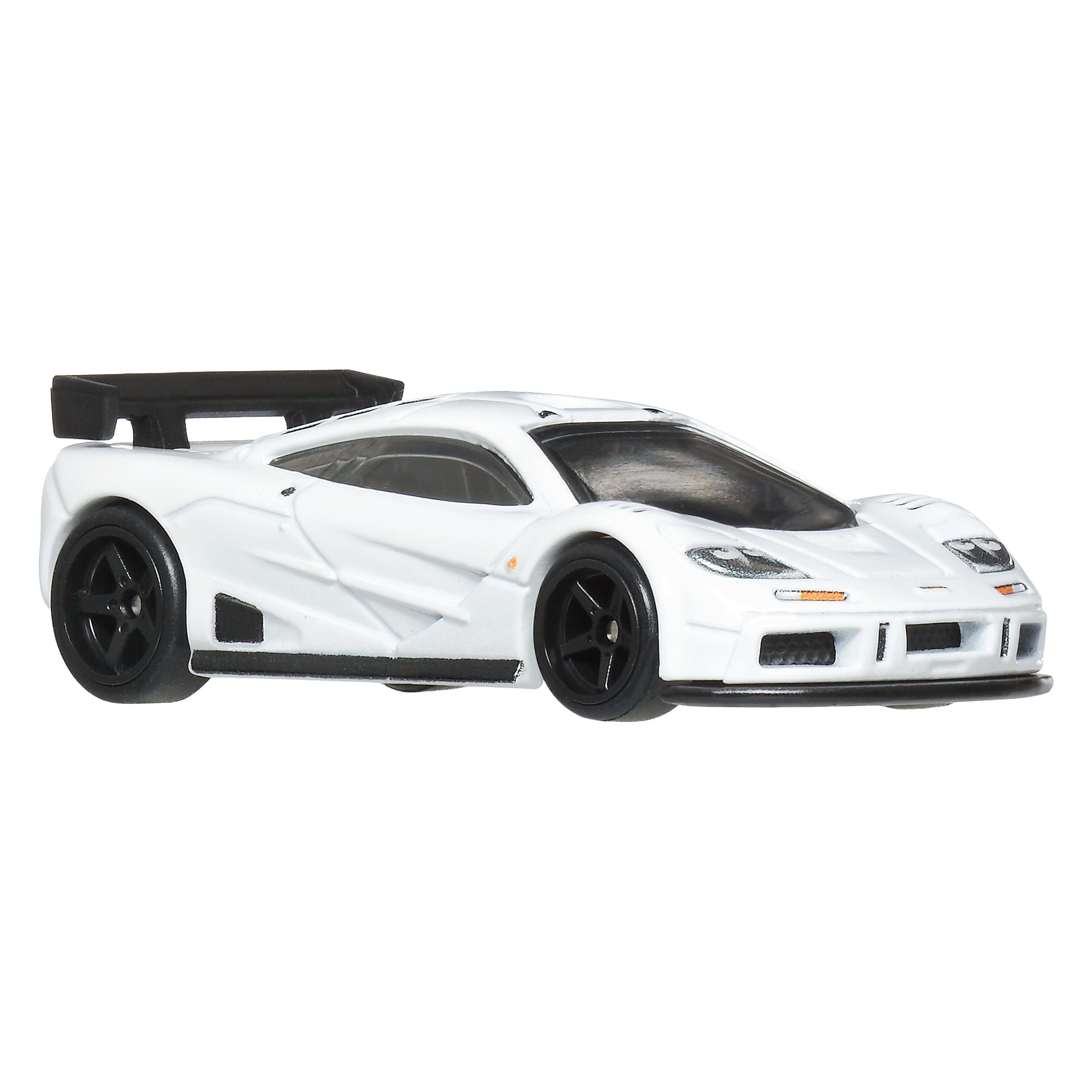 Hot Wheels 0 (JHW52)