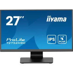 iiyama ProLite T2752MSC-B1AG 10-Punkt Multi-Touch-Monitor 60.5 cm 68.6 cm (27")