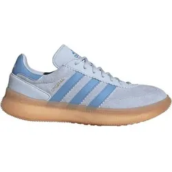 ADIDAS Herren Handballschuhe HB Spezial Pro, Größe 44 in Silber Silber