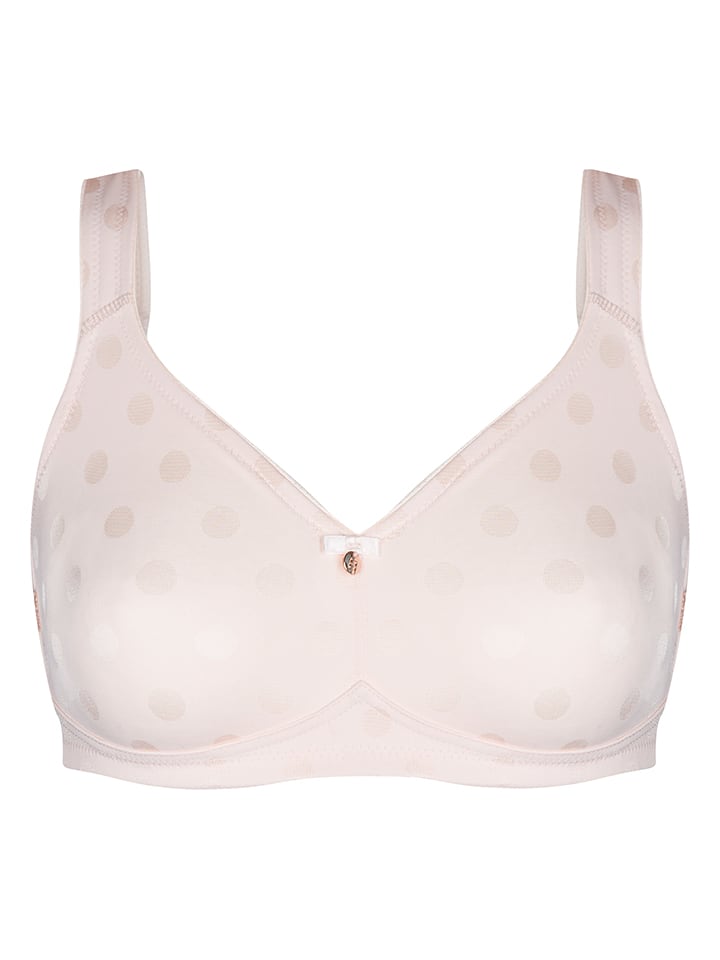 SUSA Bügelloser BH in Rosa - 90C