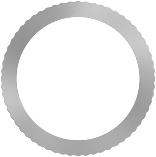 Anneau réducteur BOSCH pour lames de scie circulaire 20 x 16 x 1 mm (2600100188)