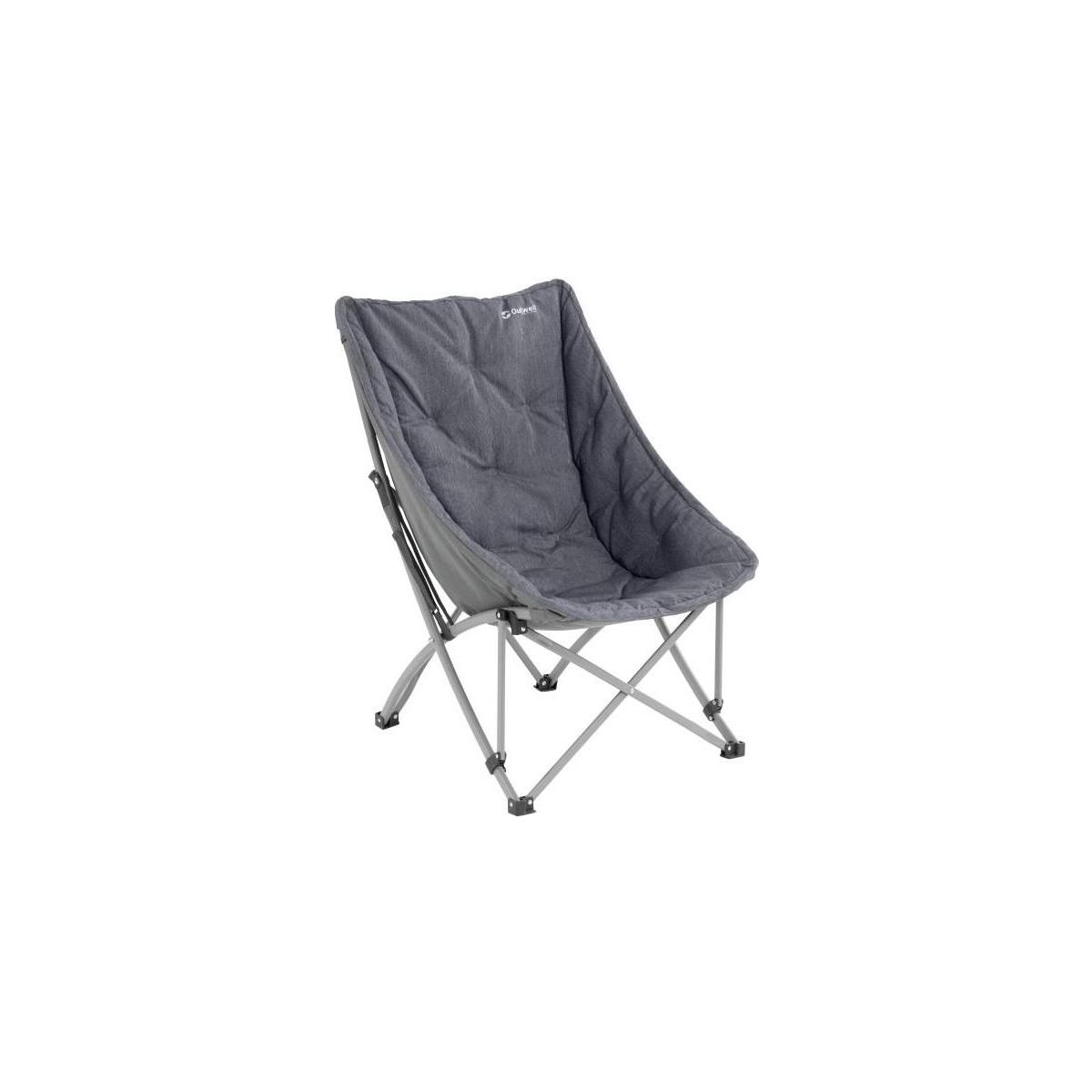 Outwell Tally Lake black & grey 470384