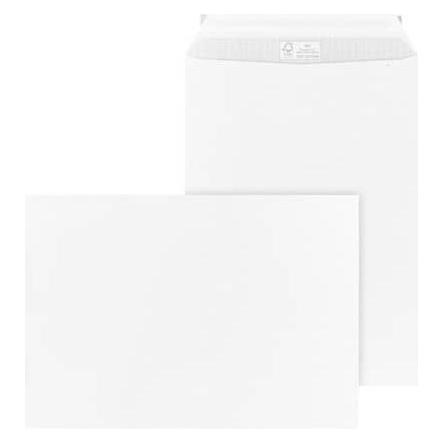 Mailmedia Versandtasche C5 500ST HK 100g weiss (500 Stk.) (30006894 A11070FSC)