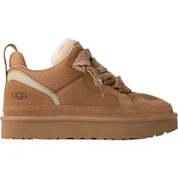 UGG WOMEN LOWMEL Schuh 2027 chestnut - 42