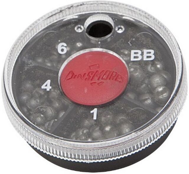Daiwa Splithagl Sortiment 4 Rum-B
