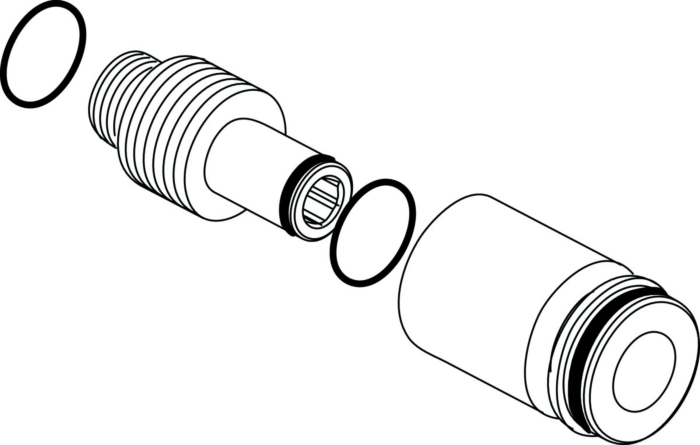 Ideal Standard kpl. A960250NU