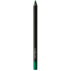 Gosh Velvet Touch Eyeliner Waterproof Woody Green