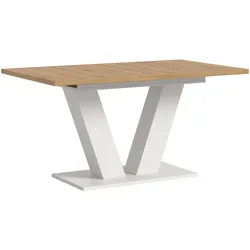 MID.YOU Esstisch MOTION - B/H/T ca. 150.00x76.00x90.00