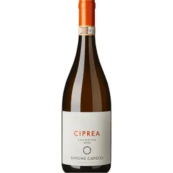 ́Ciprea ́ · Offida Pecorino DOC 2025, Simone Capecci, Marken