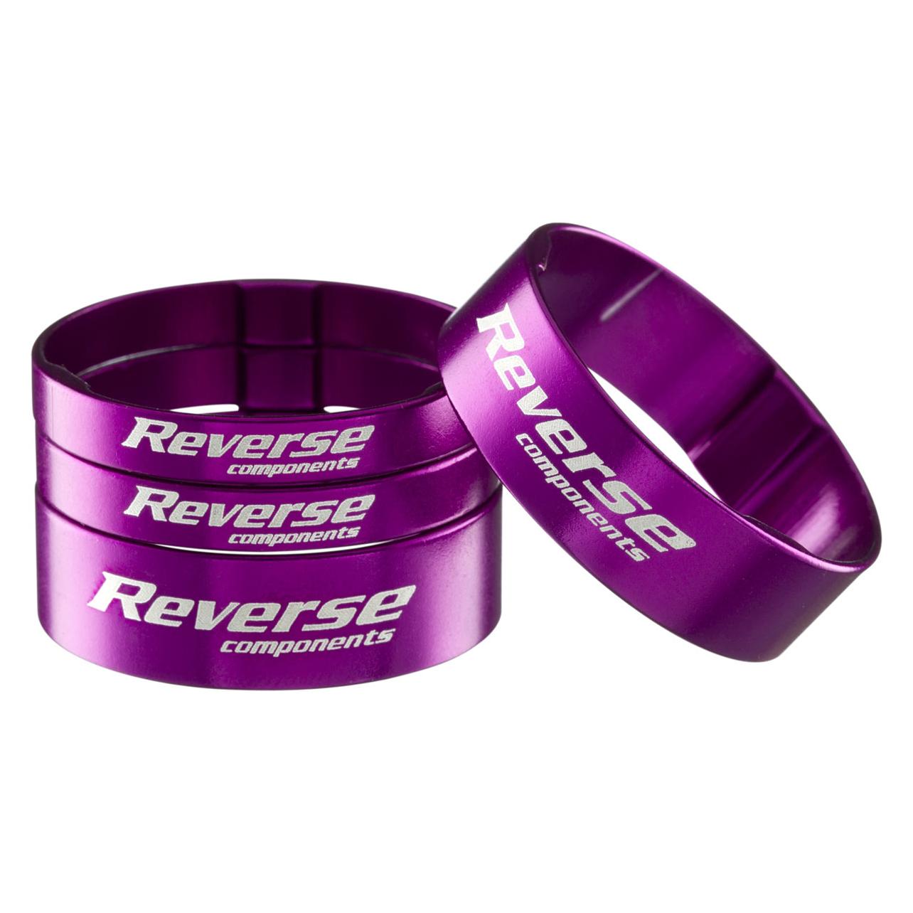 Reverse Ultra Light (50009)