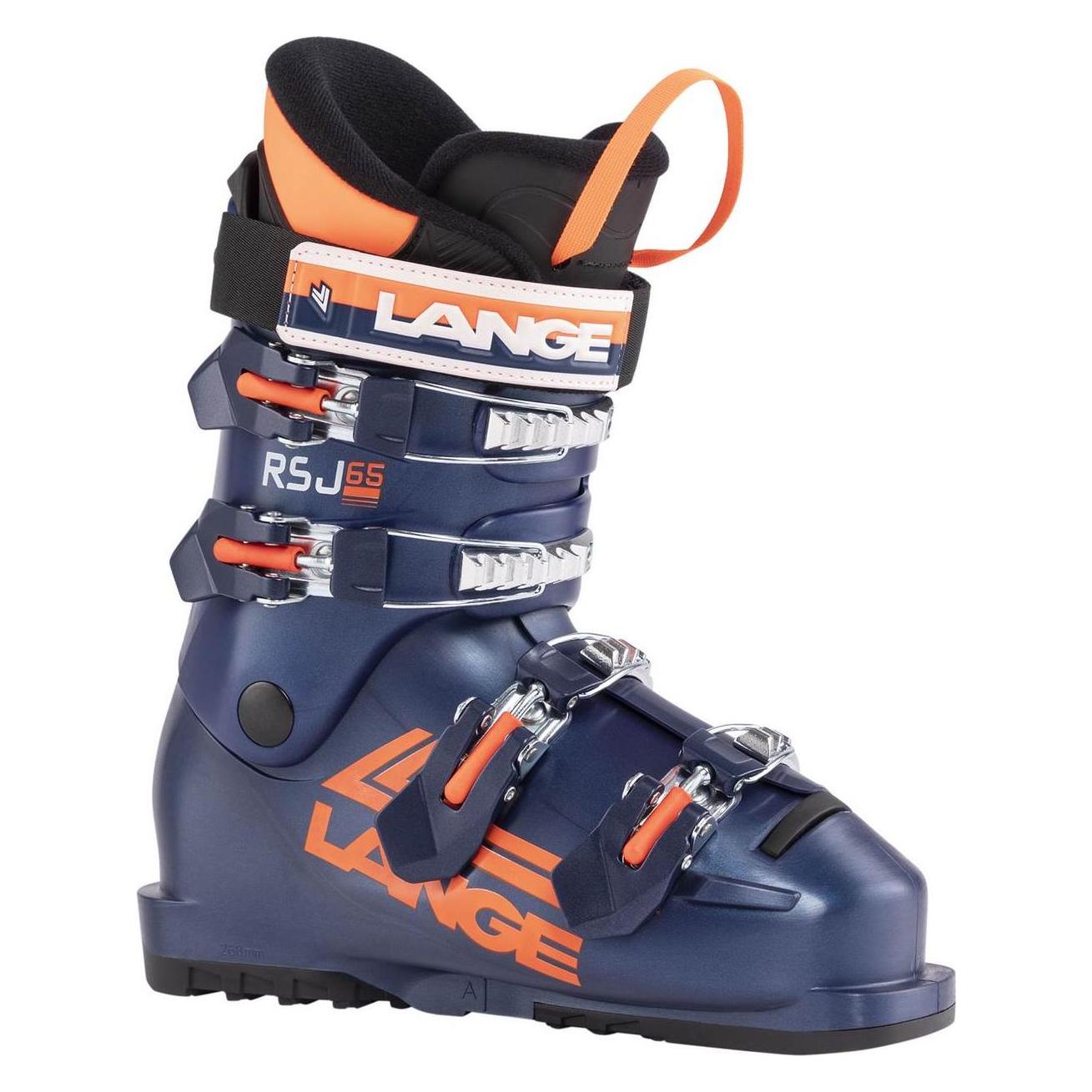 Lange Skischuhe Rsj 65 (20, 20.5) (54692668)