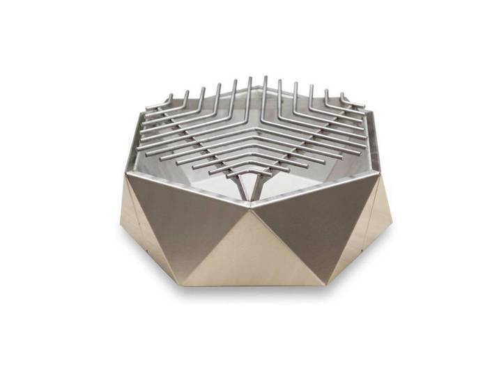 TISCHGRILL TABLATOP GRILL ES