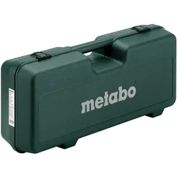 Metabo Kunststoffkoffer für große Winkelschleifer W 17-180 - WX 23-230