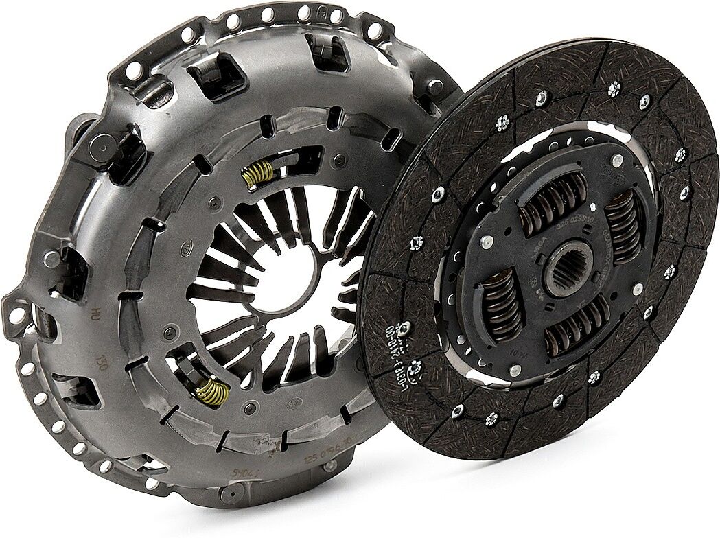 LuK 625 3165 09 Clutch kit