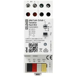 Jung Funk-Aktor FM AS 16 REG