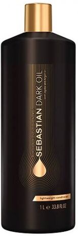 Sebastian Dark Oil Condicionador 1000ml