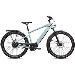 Specialized Turbo Vado 4.0 IGH Gloss Seafoam/25% Lapis Pearl/Glacial Metallic