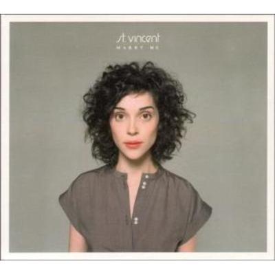 Marry Me - StVincent, Vinyl