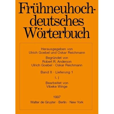 i, j, Taschenbuch von , De Gruyter, 978-3-11-015465-8