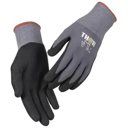 Arbeitshandschuhe Thor Flex silikonfrei Größe 7 (S) Gr. 7, silikonfrei, sehr hoher Tragekomfort