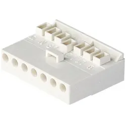 Philips, Beleuchtung Zubehör, Befestigungsbügel für Stahlseile 2 mm- 25867300