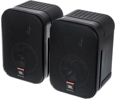 JBL Control 1Pro Pair noir