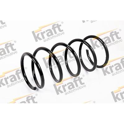 Kraft Automotive Fahrwerksfeder [Hersteller-Nr. 4025030] für Renault