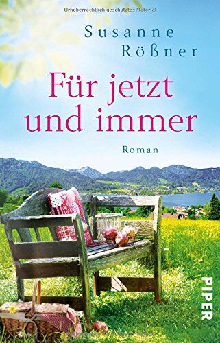 Susanne Rößner - Für jetzt und immer: Roman - Preis vom 04.10.2026 03:51:26 h