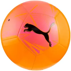 PUMA Big Cat Fußball Trainingsball 06 - heat fire/ravish/puma black 5
