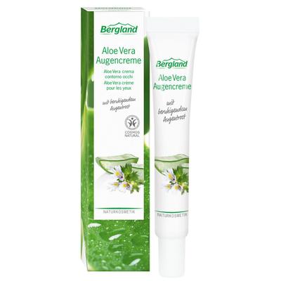 Aloe Vera Augencreme 13,5 ml Creme