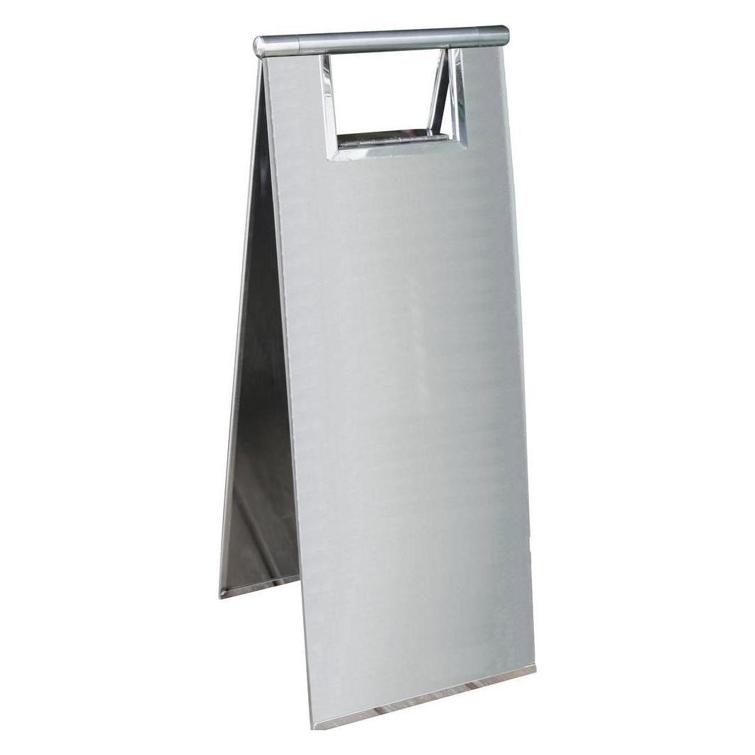 Viso PSG680NX Neutral Bake aus Inox B x H 230 mm 600 (PSG680NX)