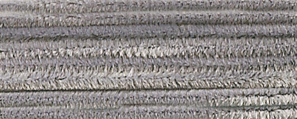 folia Pfeifenreiniger hellgrau 77880