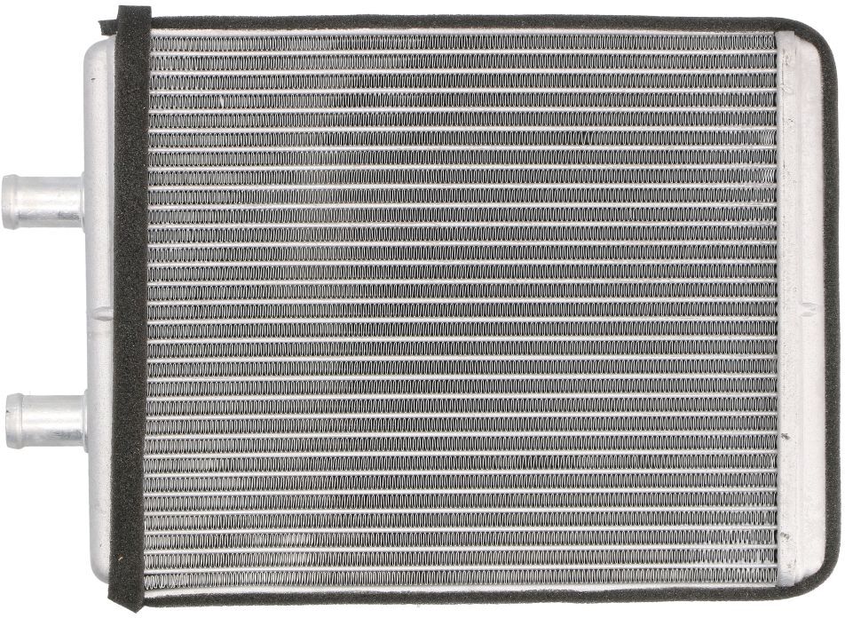 Wärmetauscher, Innenraumheizung THERMOTEC D6E008TT