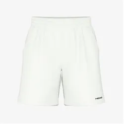 Head, Herren, Sporthose, POWER Shorts Men, Weiss