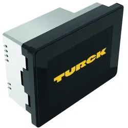 Turck 5" Display TX705-P3CV01
