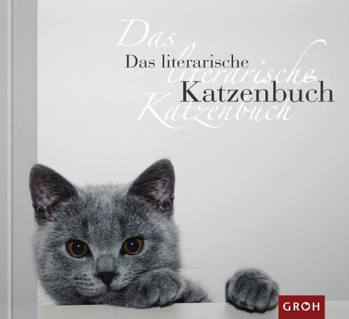Florentine Graf - Das literarische Katzenbuch - Preis vom 30.09.2026 09:01:18 h