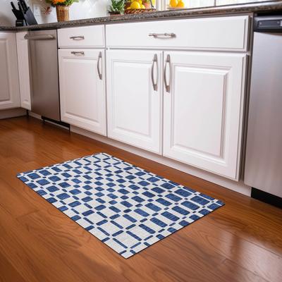 Addison Rugs Premium Washable Super Soft Modern Hope Mayfield Rug