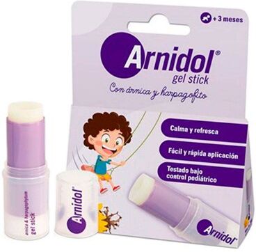 Arnidol Gel Stick 15ml