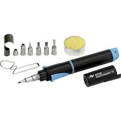 Ersa Independent 75 Profi-set Gaslöt-Set +580 °C 60 min inkl. Lötspitze, inkl. Piezozünder 1 St. 0G07400141