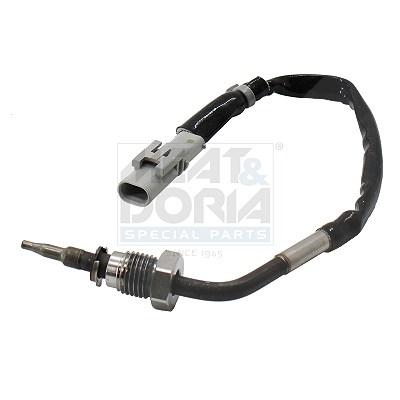 Meat & Doria Sensor, Abgastemperatur [Hersteller-Nr. 12608] für Hyundai, Kia