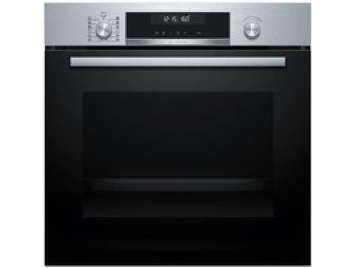 Ensemble de four encastré Bosch HBG578BS3 économe en énergie