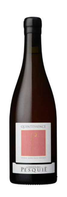 Château Pesquié Quintessence Rosé 2024 - 75cl