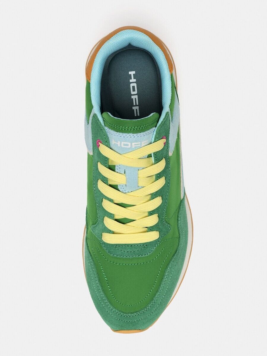 HOFF Baskets en cuir City Dopamine