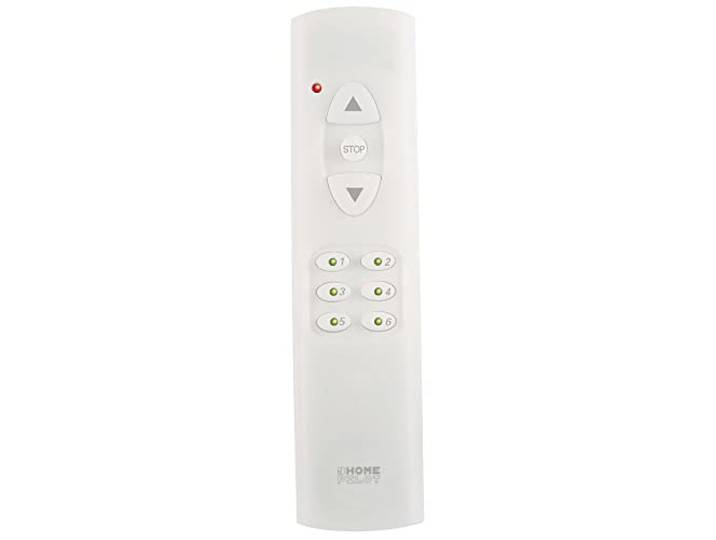 Home Pilot Fernbedienung smart 6 Gruppen