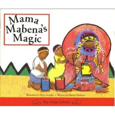 Mama Mabena's Magic Sesotho Version, Taschenbuch von Dianne Hofmeyr, Cambridge University Press, 978-0-521-52838-2
