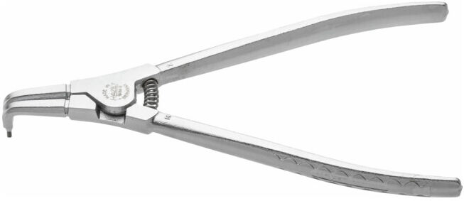 Pince à circlips 1846D-3 HAZET (1846D-3)