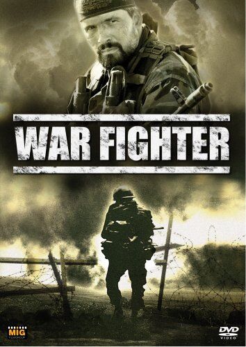 Andrej Maljukow - War Fighter - Preis vom 30.09.2026 22:30:23 h