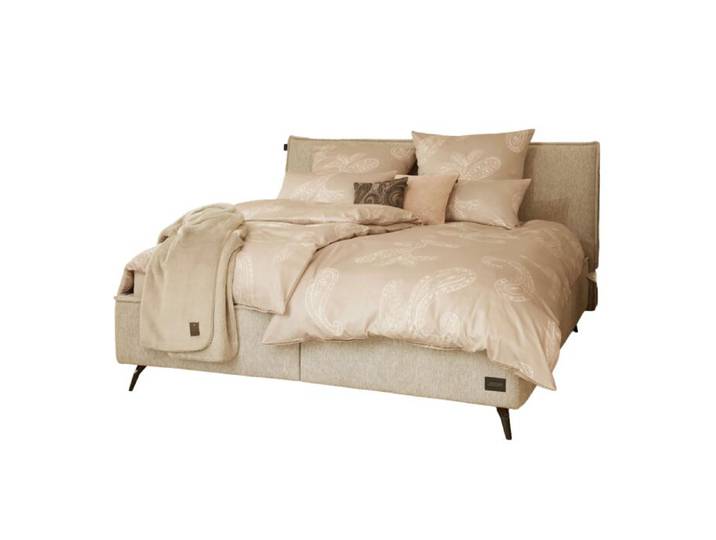 Joop! Bettwäsche Paisley – Kissenbezug – 50x70 cm