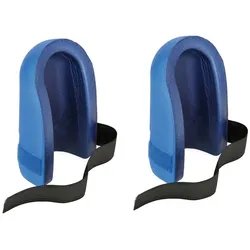 Nierhaus Knieschoner Ultra Nr. 29 blau